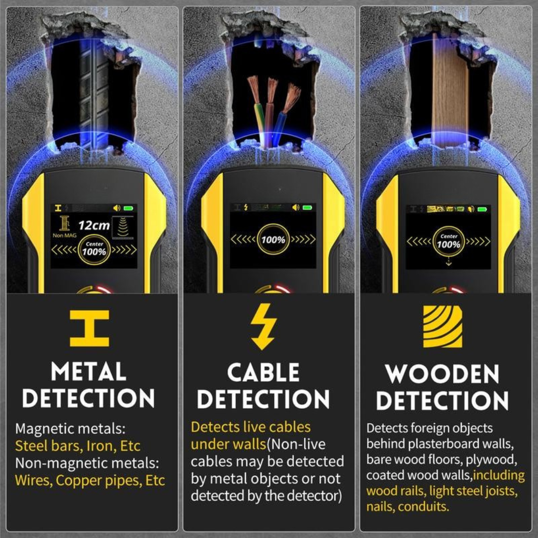 StudTrack Finder