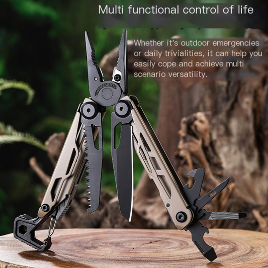 TrailMaster Tool