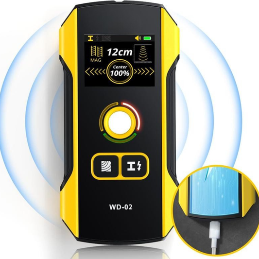 StudTrack Finder