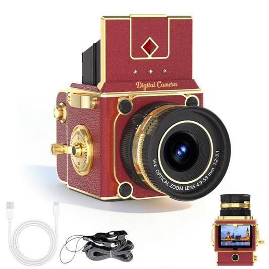 VintageView Cam