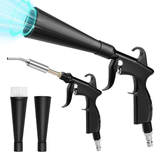 TurboBlast Cleaner