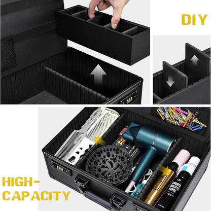 ProStyle Barber Case