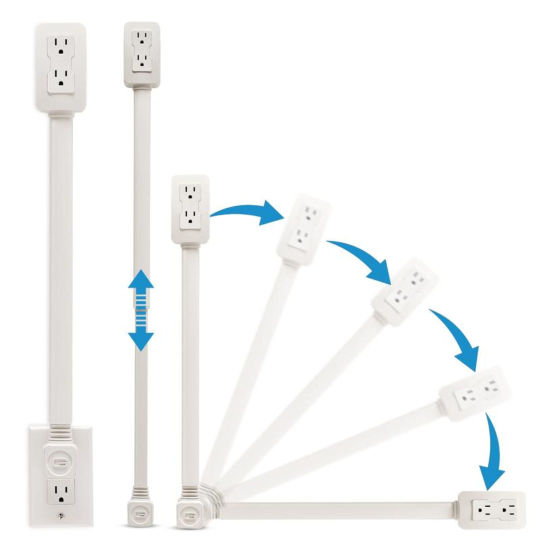 PowerReach Extender