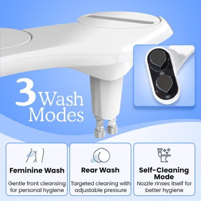 FreshClean Attachment