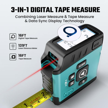 MeasureMax Pro