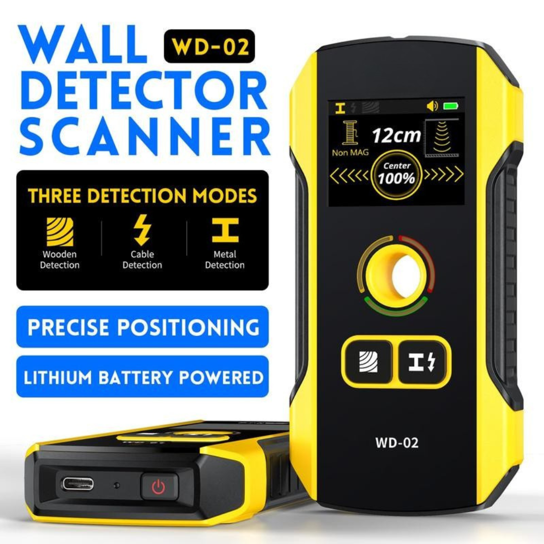 StudTrack Finder