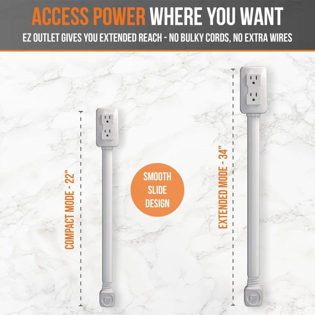 PowerReach Extender