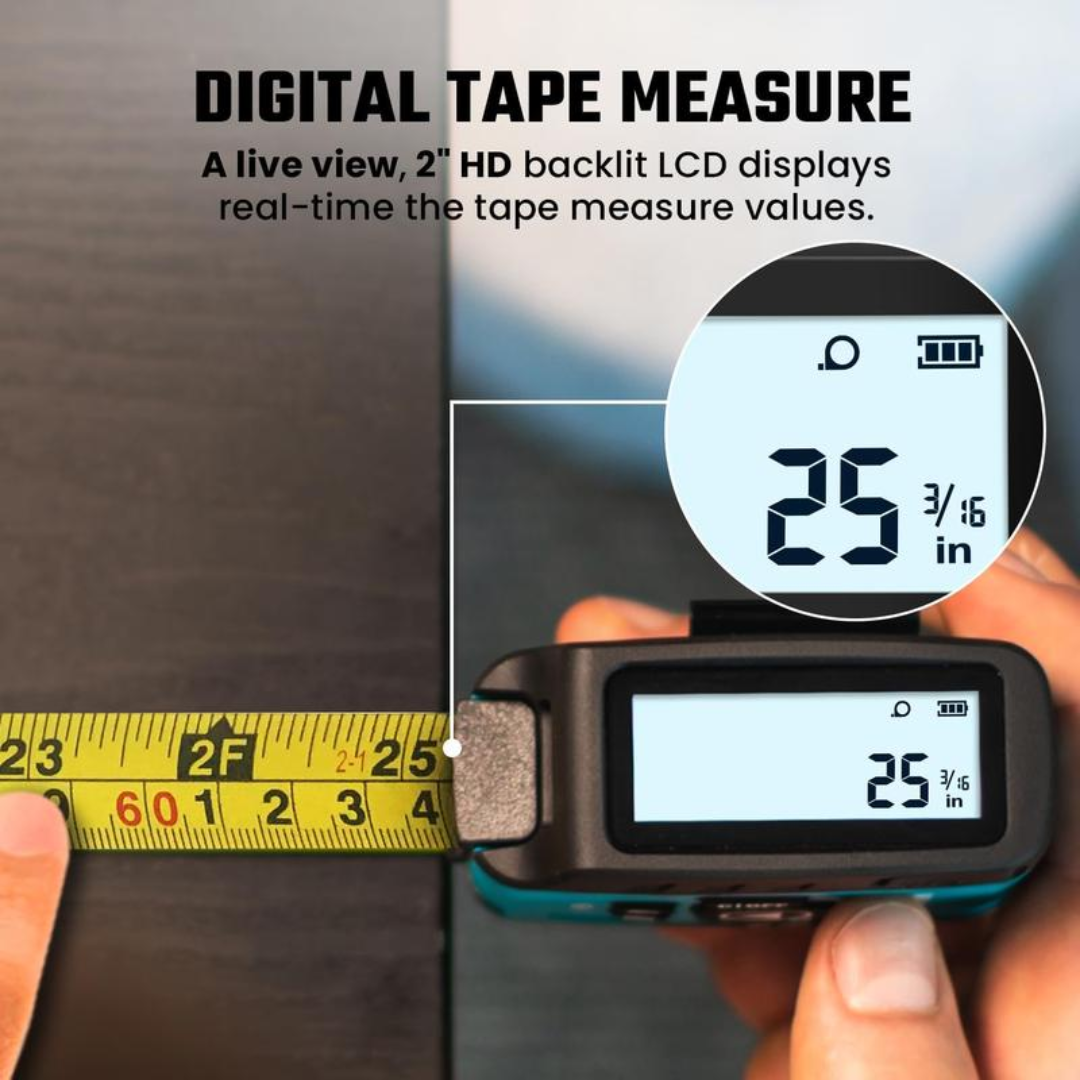 MeasureMax Pro