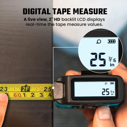 MeasureMax Pro