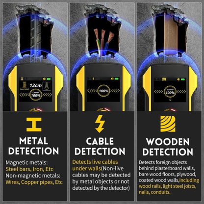 StudTrack Finder