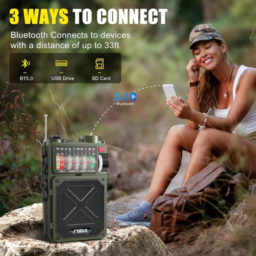 SafeWave Alert