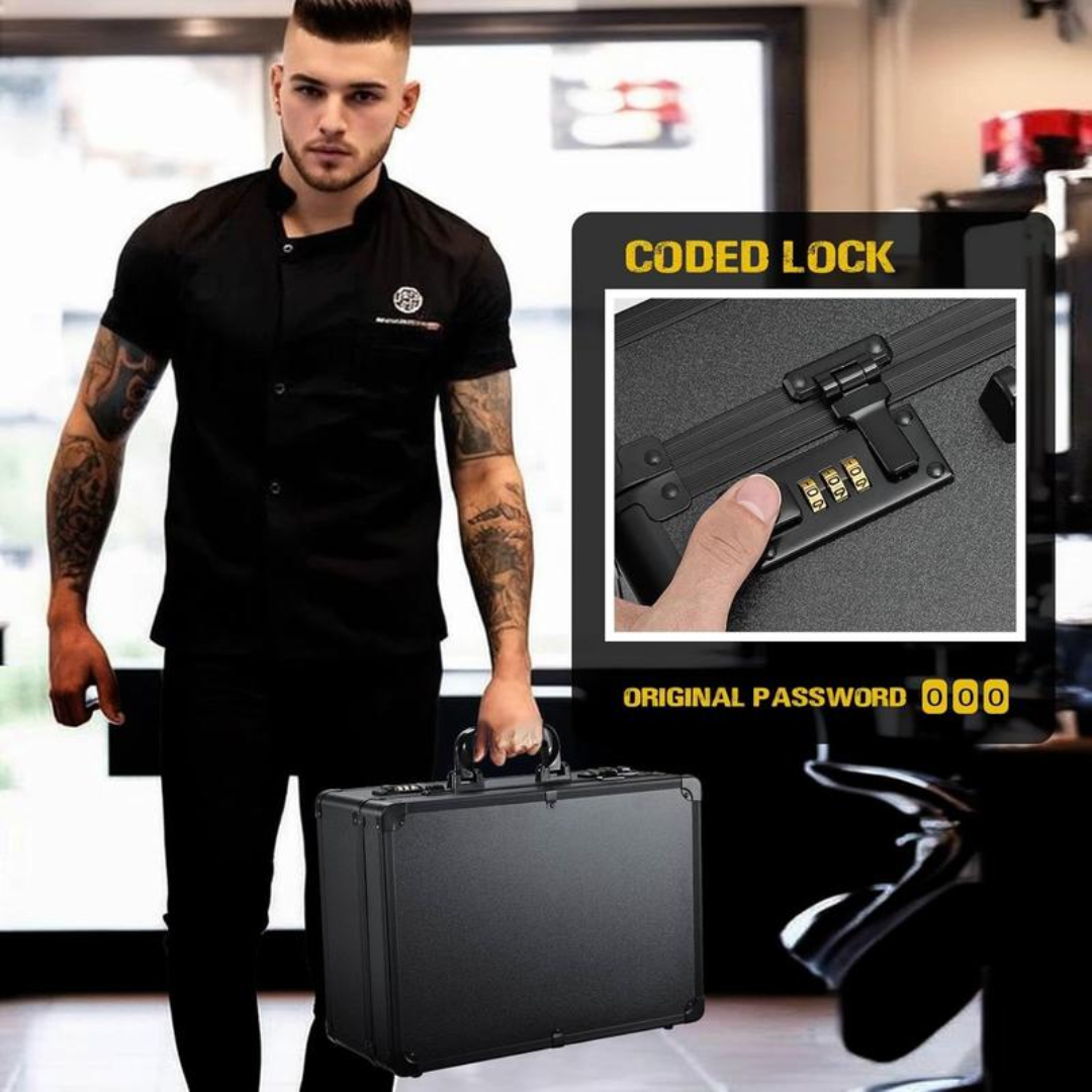 ProStyle Barber Case