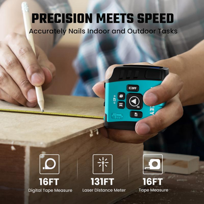 MeasureMax Pro