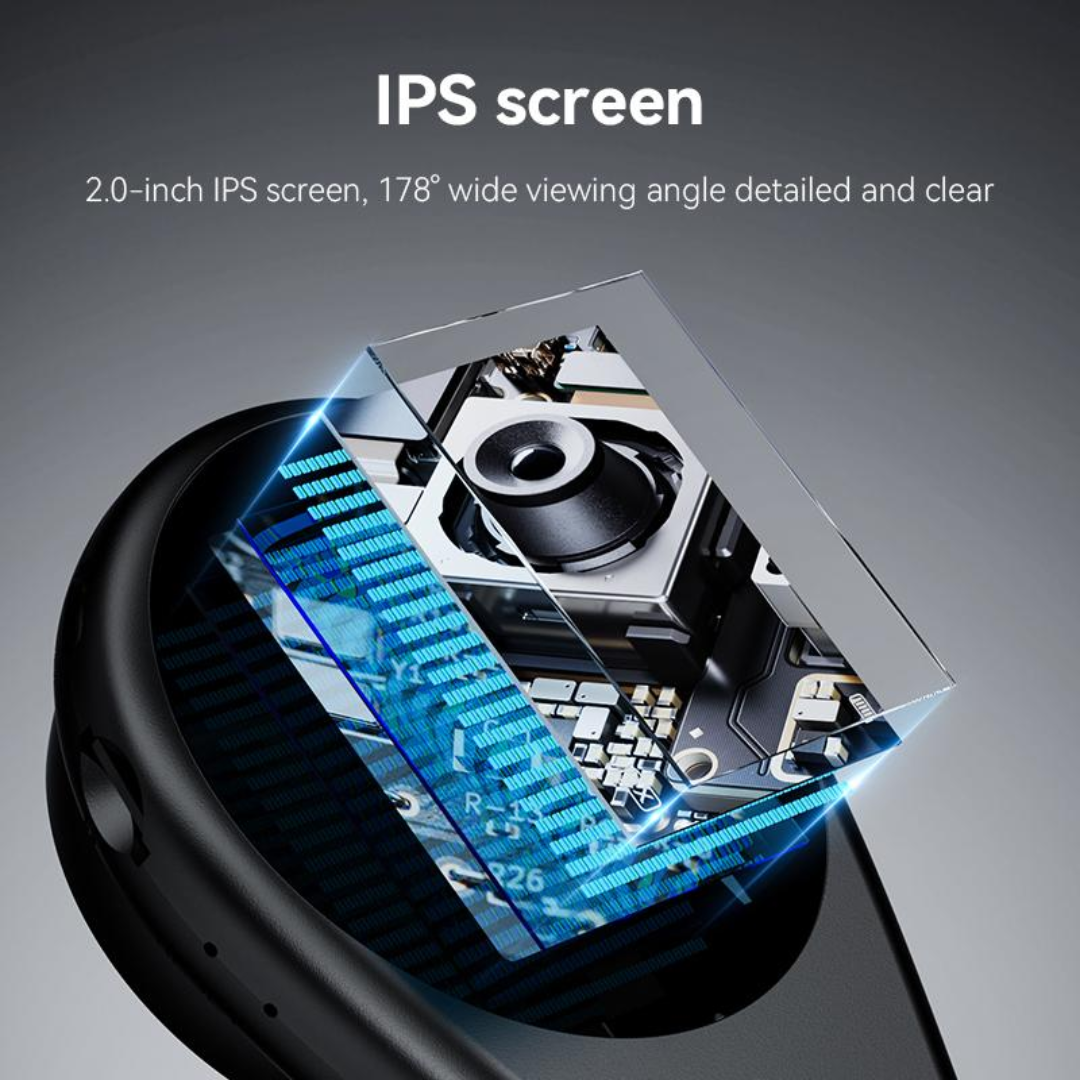ClearView Magnifier