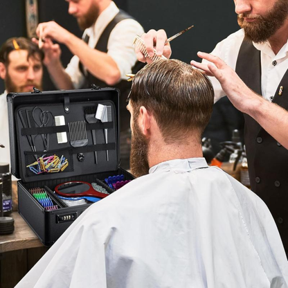 ProStyle Barber Case