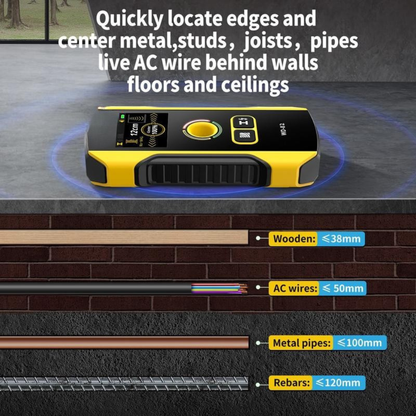 StudTrack Finder