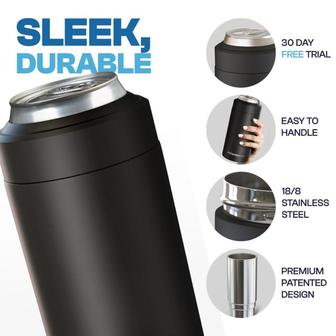 FrostGrip Sleeve