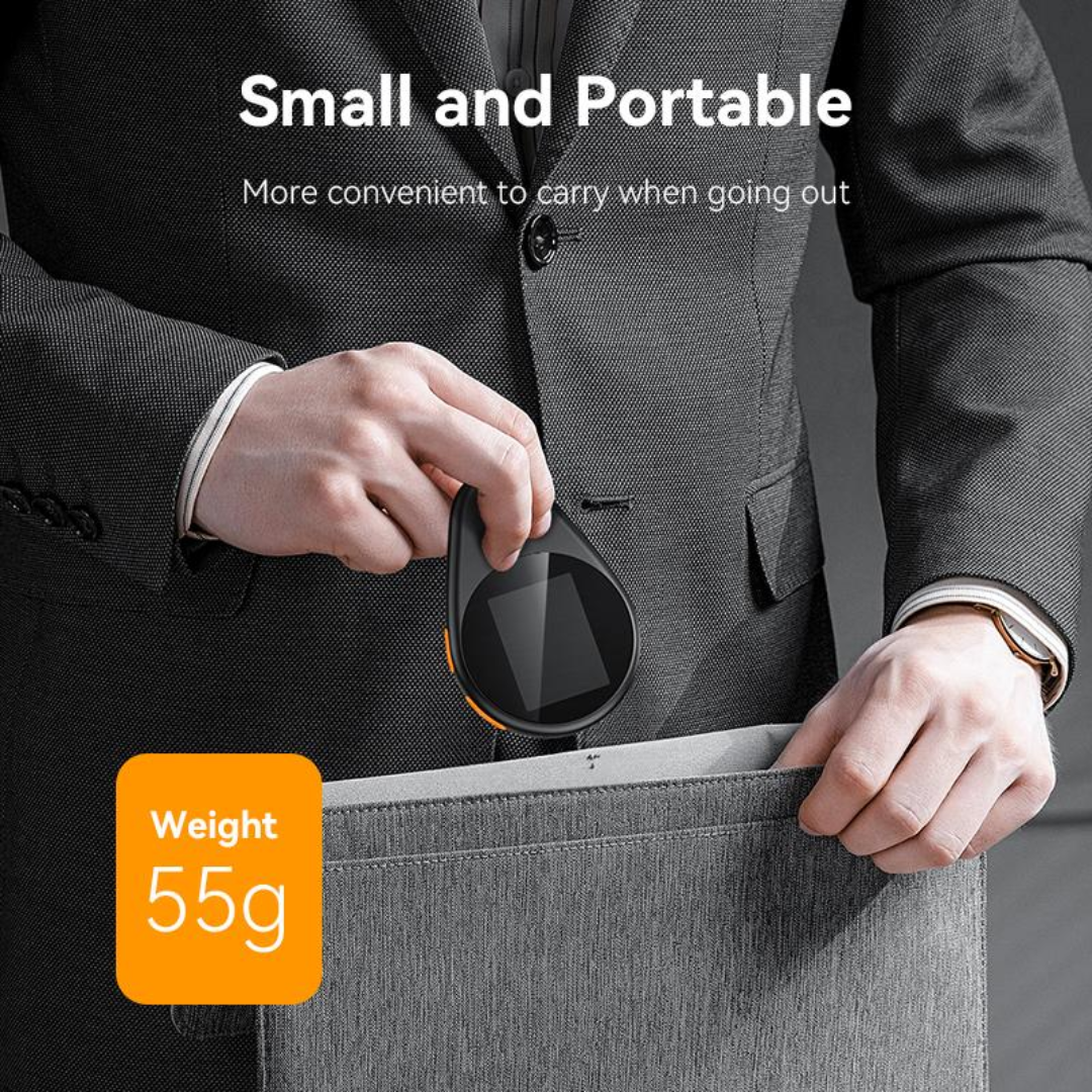 ClearView Magnifier