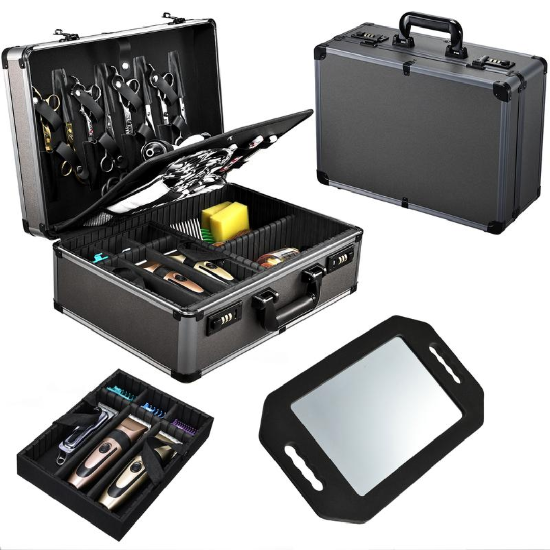 ProStyle Barber Case